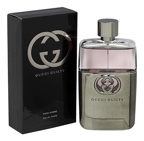 gucci guilty gucci perfume|perfume gucci guilty original.